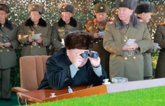 Norcoreanos anuncian que pronto tendrán misiles de largo alcance