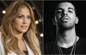 Jennifer López cancela millonario contrato por estar con Drake