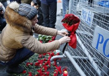 Estado Islámico se atribuye atentado de Estambul en Año Nuevo