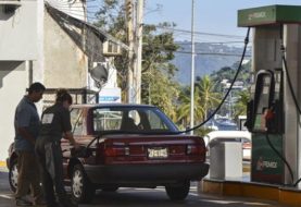 Esta semana se regularizará suministro de gasolinas, afirma Pemex