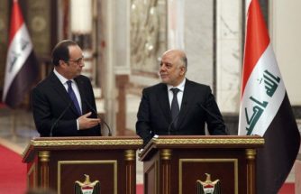 2017 será el año de victoria contra el terrorismo, afirma Francois Hollande