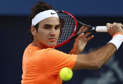 Roger Federer regresa con triunfo en Copa Hopman