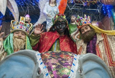 Piden legisladores a Profeco proteger compras de Reyes Magos