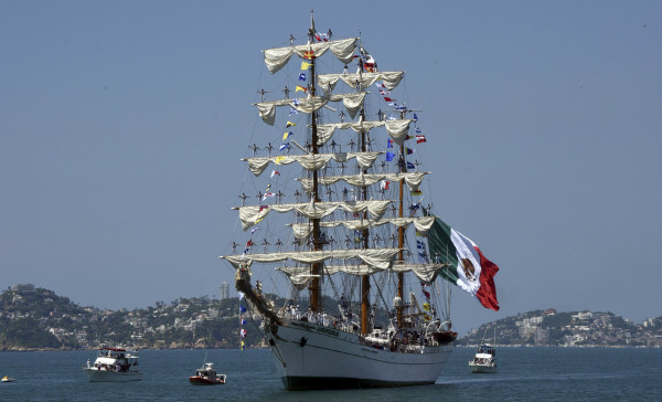 Puertos mexicanos, considerados en las Siete Maravillas Logísticas del Mundo