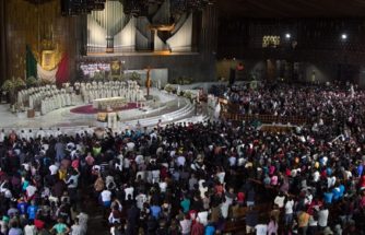 Iglesia Católica insta a educar contra la no violencia desde la familia