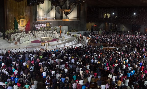 Iglesia Católica insta a educar contra la no violencia desde la familia
