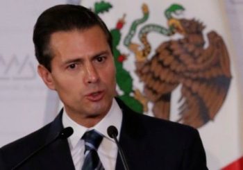 Mientras el mundo enfrenta incertidumbre, México sigue creciendo: Peña Nieto
