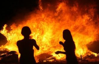 Miembros de secta en Chile queman a bebé por considerarlo el anticristo; van a prisión