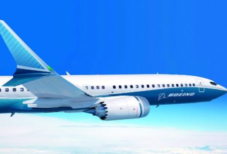 Boeing construirá en China su primera planta fuera de EU