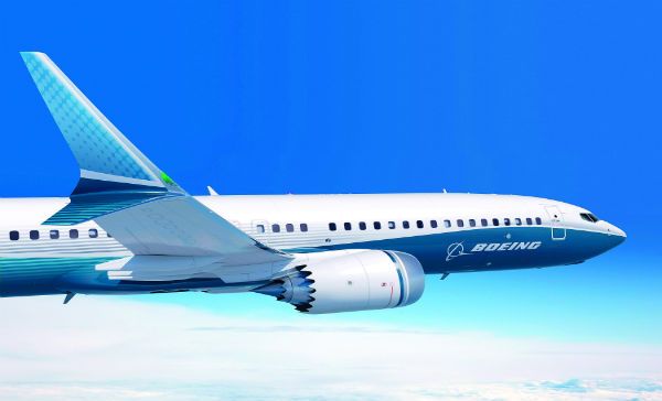Boeing construirá en China su primera planta fuera de EU