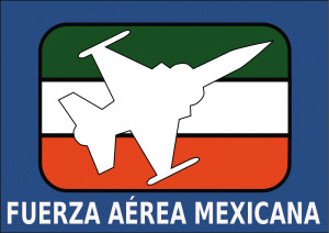 Celebró México centenario de la Fuerza Aérea Mexicana