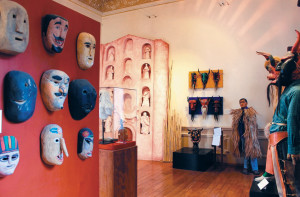 Museo Nacional de la Máscara_5